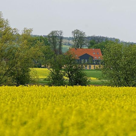 Landhaus Heidekrug Hildesheim Buitenkant foto