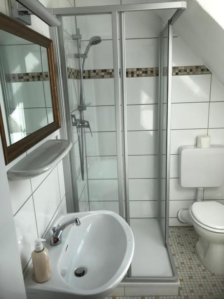 Landhaus Heidekrug Hildesheim Buitenkant foto